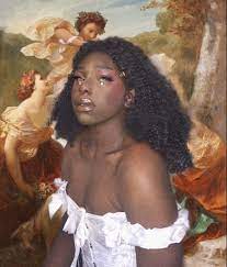 ʚｇｗｅｎｄｏｌｙｎɞ On Twitter Black Girl Aesthetic Black Trans Trans Woman