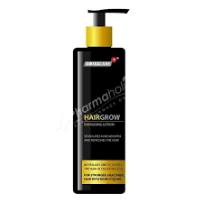 Beauty Swisscare Hairgrow Energising Lotion 200ml