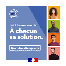 Réussir ensemble le déploiement du plan jeunes pour soutenir l'emploi des jeunes. Toutes Les Solutions Pour L Avenir Des Jeunes