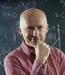 AI And Creativity With Marcus Du Sautoy