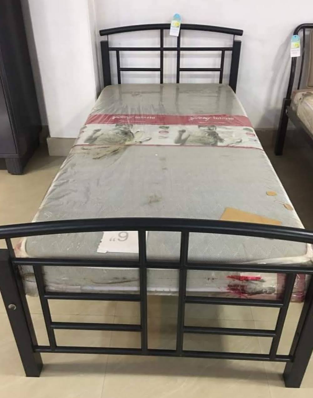 Bed product image