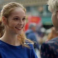 Arrabella Raphael and Find Me in Paris: The Story of Lena and Frank