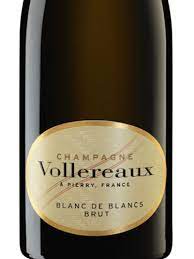 N V Vollereaux Blanc De Blancs Brut Champagne Vivino Hours, address, champagne vollereaux reviews: n v vollereaux blanc de blancs brut champagne