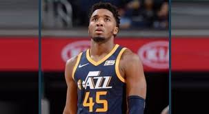 Последние твиты от donovan mitchell (@spidadmitchell). Utah Jazz Star Donovan Mitchell To Give U S 2021 Commencement Address Gephardt Daily