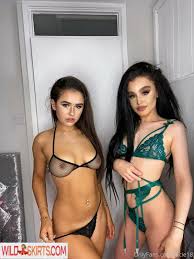 Lola Grey  itslolag93  lolag93 nude OnlyFans, Instagram leaked photo 8