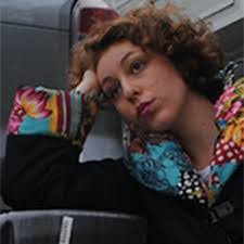 Lydia Holm's Instagram, Twitter & Facebook