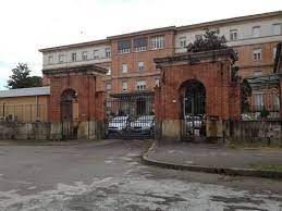 Lucca in collaborazione con l'arch. Lucca Tra Vecchio E Nuovo Ospedale Lucca Edizioni Locali Home Toscana Oggi