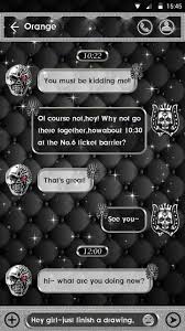 It comes with the basic features that you would expect to get, but nothing more. Go Sms Pro Hip Pop Theme Apk 1 0 Download For Android Download Go Sms Pro Hip Pop Theme Apk Latest Version Apkfab Com