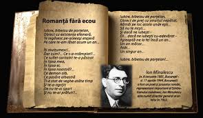 Acest suflet al omului este moschee, templu si biserica. Foto Interviu Cu O RomanÈÄ Ion Minulescu Radio Romania ReÈiÈa