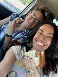 Sandwiches With Love