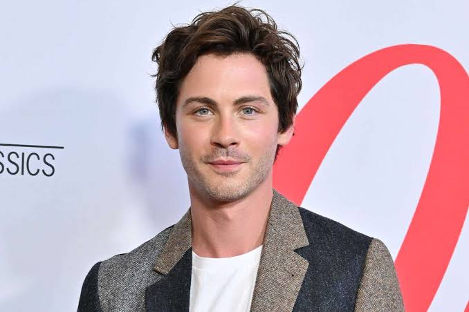 Logan Lerman Says He Would 'Love It' If Someone Called Him Percy Jackson in  Bed