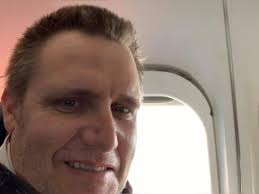 Charles "Chuck" William Gray's Obituary