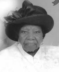 Obituary for Hilda Phaleasha Smith