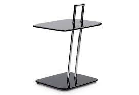 Classicon Occasional Table Rectangular Eileen Gray Occasional Table Side Table Eileen Gray