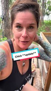 Chick Update: Happy Days Post-Endocox Treatment