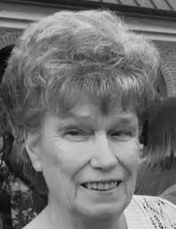 Obituary information for Susan Cravens