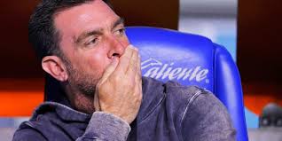 Liga MX: Club Puebla announces the firing of their sporting director; Is Pablo  Guede next?