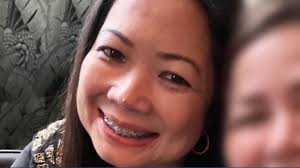 Maria Dickerson's Instagram, Twitter & Facebook