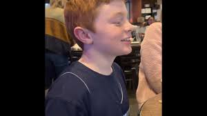 Benton is 11! 🎳🎈🏀