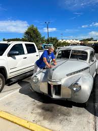 Image result for Palisade Gray 1941 Mercury