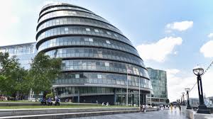 If all goes to plan, the timings for results are shown in brackets. London Elections 2021 Deadline Looms To Register For Postal Vote London Itv News