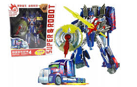 Find your next used car on autoscout24. Robot Transformujacy Ciezarowka Truck Auto Hero 9234326418 Allegro Pl