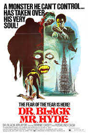 70s Blaxploitation Movies