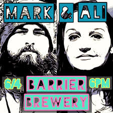 Mark Eriksen (@markeriksenmusic) • Facebook