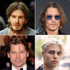 30 Best Curtains Hairstyles For Men 2020 Guide In 2020 Middle Part Hairstyles Middle Part Haircut Mens Hairstyles