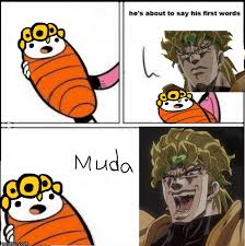 My First Ever Meme R Jojosbizarrememepage