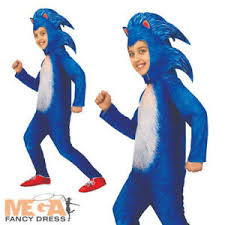 Sonic revert is a reimagining of the sonic gameplay but where sonic is controlled like a car when he's in running mode. Costume Sonic Acquisti Online Su Ebay