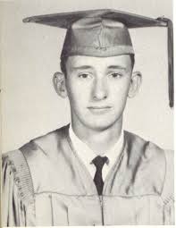 Lutcher High Class of 68/69