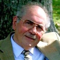 Rev Jim Lane Obituary