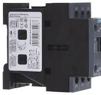 Contactor 230AC 7.5KW 1 NO + 1 NC - Magnet contactor 17A 230VAC  3RT2025-1AP00