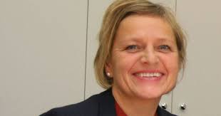 Nikola Weber wird eine der zwei Geschäftsführerinnen der pro Wirtschaft GT 