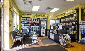Tint World Store Interior Store Interior Interior Design Website Automotive Shops