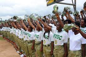 The department of state report notes that nord stream 2 ag and its chief executive, matthias warnig, a former east german intelligence officer, engaged in sanctionable activity. 2019 Batch B Stream 2 Nysc Corps To Pass Out July 16 Vanguard News