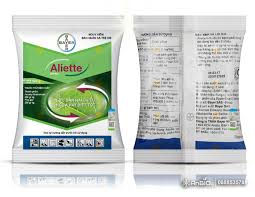 Aliette 800WG.