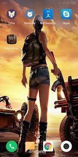 Pubg Mobile Wallpaper Animado For Android Apk Download