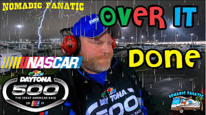 How old is the amarillo country club, in amarillo, tx? Can Nascar Finish The Daytona 500 It S Getting Late