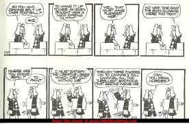 Read Comics Online Free Beau Peep Comic Book Issue 006 Page 40