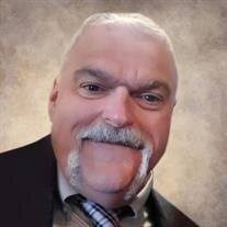 Joseph M. Brisebois Obituary