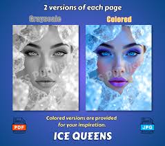 Coloring Books for Kids and Adults