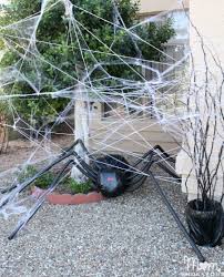 Garden sculptures do it yourself: 25 Spooky And Stylish Pieces Of Halloween Diy Outdoor Decor