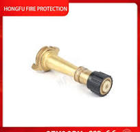 Nakajima Fire Hose Nozzle Spray Nozzle