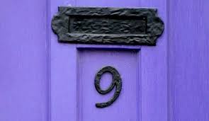 Your form has been submitted. House Number Numerology Meaning Of House Number 9