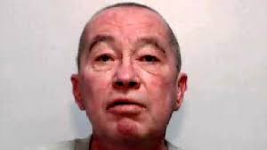 Graham Cleary-Senior jailed for stabbing wife in chest