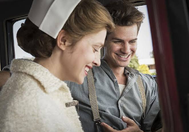 Hacksaw Ridge tale: Risking all for rights | Northwest Arkansas  Democrat-Gazette