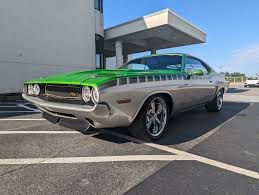 Image result for Light Gunmetal 1971 Challenger