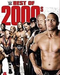 Последние твиты от wwe (@wwe). Wwe Best Of 2000s Pro Wrestling Fandom
